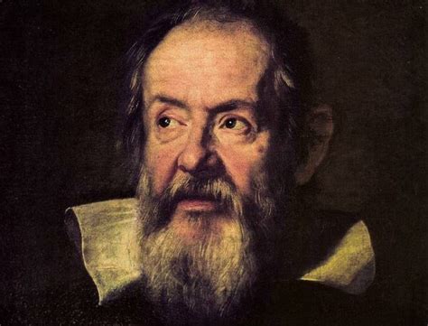 Biografía y descubrimientos astronómicos de Galileo Galilei ...