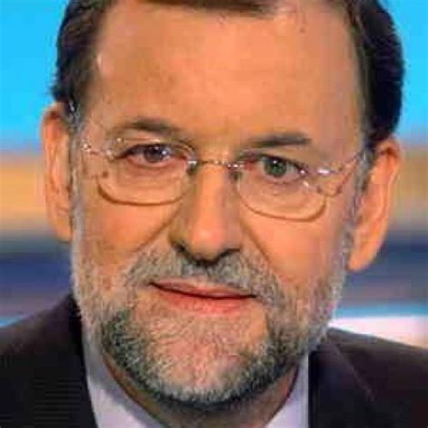 Biografia y Noticias de Mariano Rajoy ||| TresLineas.com.ar