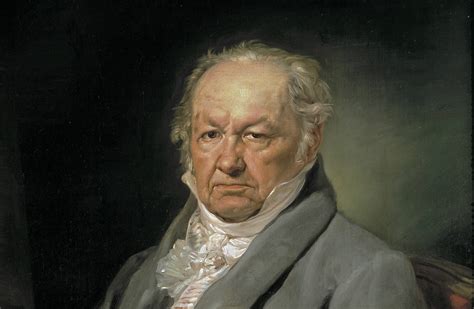 BIOGRAFÍAS CORTAS  Francisco de Goya : Pintor español