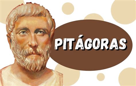 BIOGRAFÍAS CORTAS  Pitágoras : Matemático griego