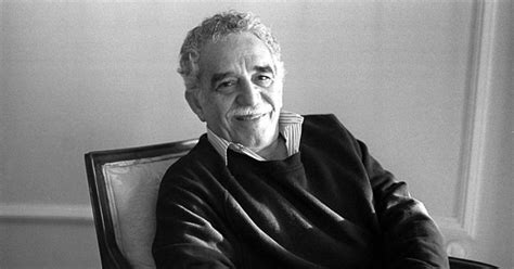 Biografías e Historia: Gabriel García Márquez
