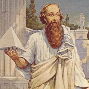 Biographie et exploits de Pythagore | Météorologie de réseau
