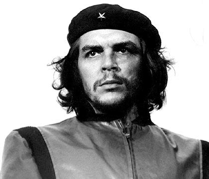 Biography of Che Guevara [Che Guevara] | Latin American ...