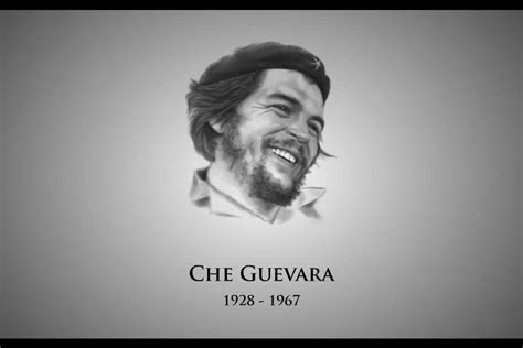 Biography of Che Guevara | Simply Knowledge