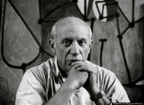 >> Biography of Pablo Picasso ~ Biography of famous people in the world