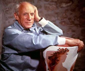 Biography of Pablo Picasso | The great Spanish painter ...