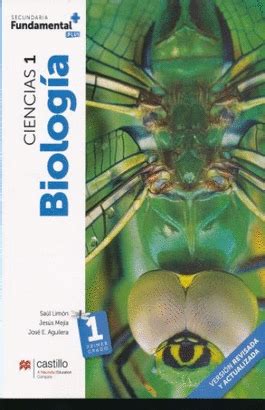 BIOLOGIA 1 FUNDAMENTAL PLUS SB 1E   Librería Científica