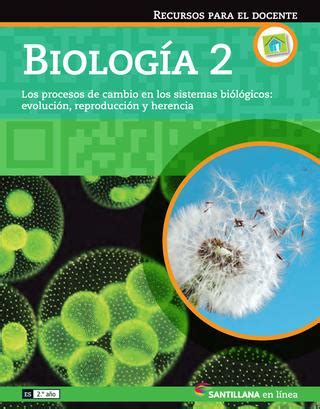 Biologia 2 en line by Carola DaJs   Issuu