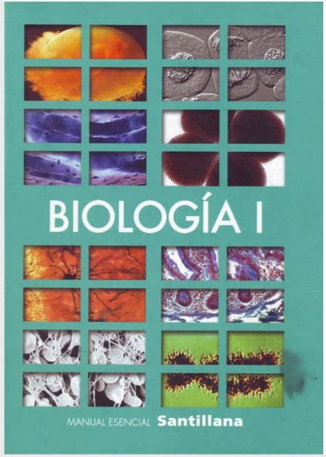 Biologia   LIBROS EN PDF GRATIS