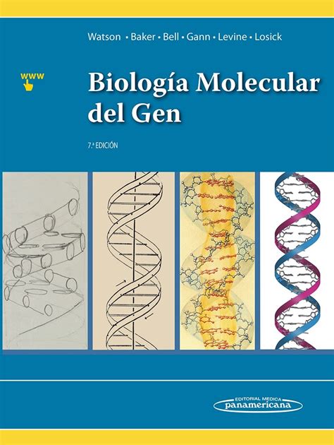 Biología Molecular del Gen eBook