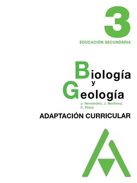 BIOLOGIA Y GEOLOGIA 3 ESO ANAYA pdf.pdf | Dieta | Citoplasma
