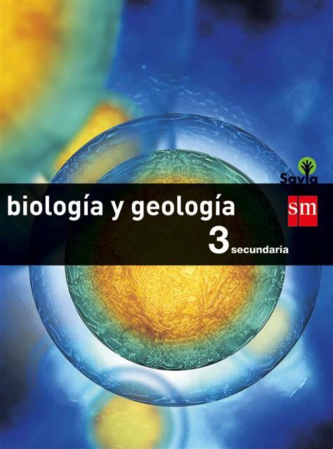 Biología y Geología | SMSAVIA