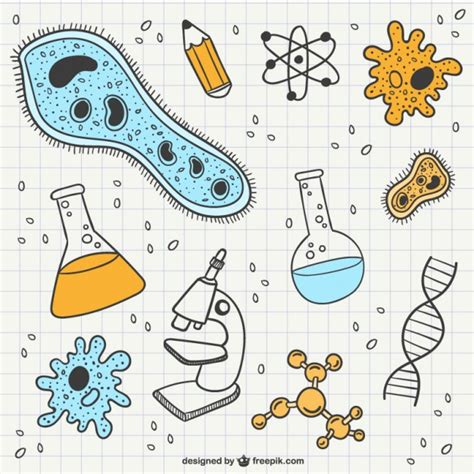 Biology Vectors, Photos and PSD files | Free Download