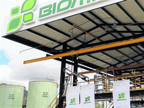Biomax cambiará su deuda con Bancolombia y Banco de Bogotá | Empresas ...