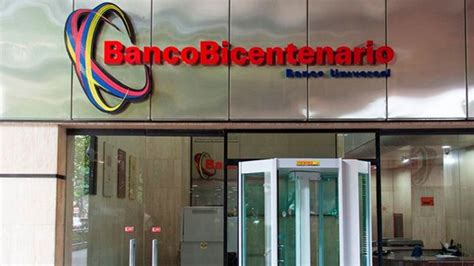 BIOPAGO / Banco Bicentenario estrena sistema para ...