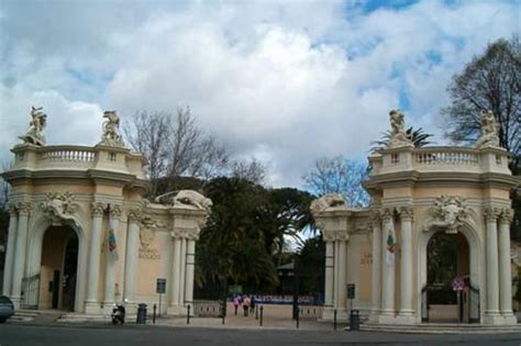 Bioparco  Rome, Italy : Hours, Address, Tickets & Tours ...