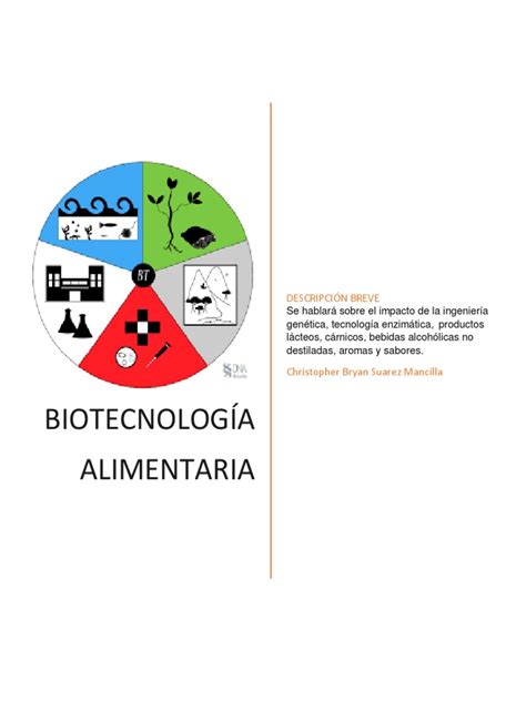 biotecnología alimentaria | Enzima | Leche