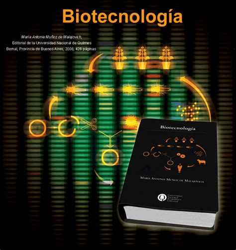 biotecnologia: biotecnolgia