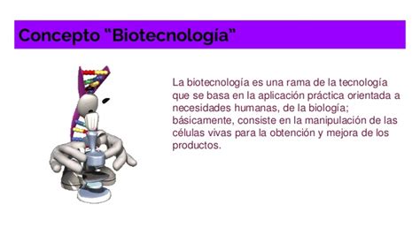 Biotecnología gif