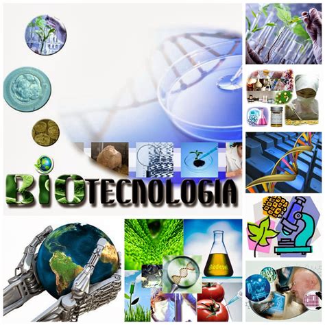 Biotecnología : ¿Qué es la biotecnología?
