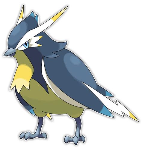 bird fakemon | Pokémon Amino