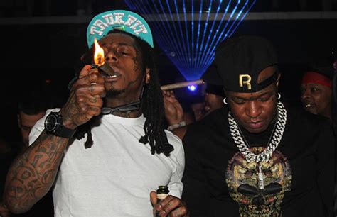Birdman s IG Seems to Prove He and Lil Wayne Are All Good ...