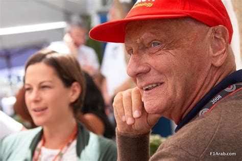 Birgit Wetzinger  F1 Legend Niki Lauda s Wife  wiki,bio