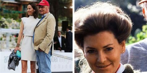 Birgit Wetzinger Wiki [Niki Lauda Wife], Age, Kids, Net ...