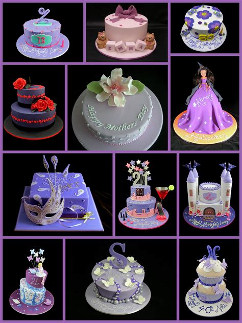 birthday cake ideas | Inspired By Michelle | Page 2