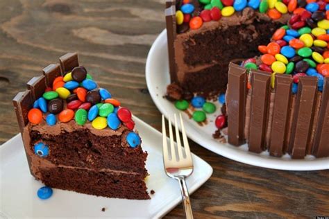 Birthday Cake Recipes  PHOTOS