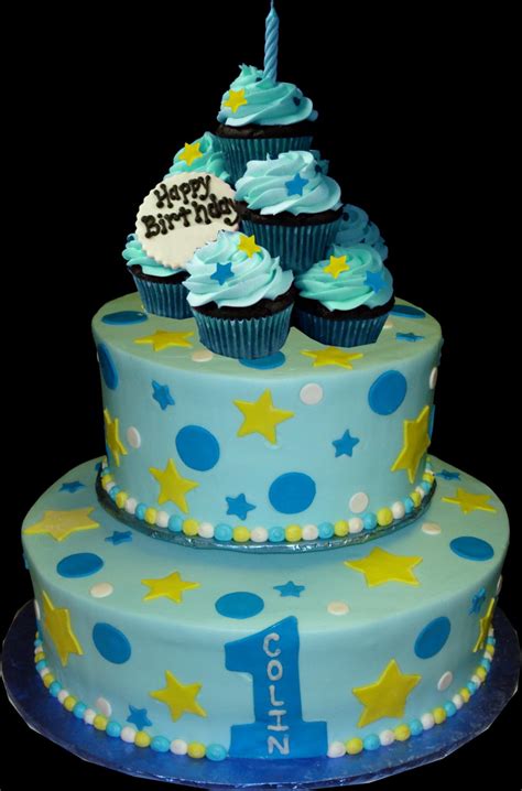 Birthday Cakes | Sugar Showcase