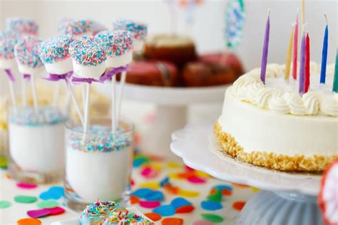 Birthday Party Catering Sydney & Melbourne | Kids Catering