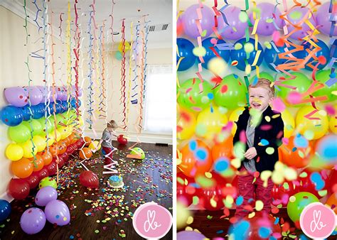 Birthday Party Decoration Ideas | My Decorative