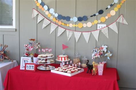 Birthday Party Decoration Pictures, Photos, and Images for ...