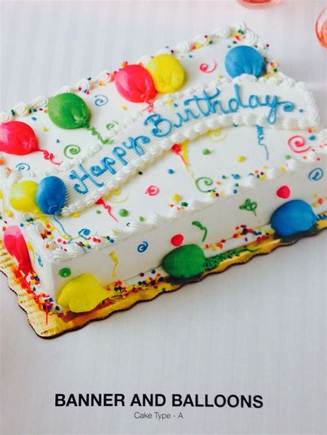 Birthday sheet cake | Birthday sheet cakes, Birthday cake ...
