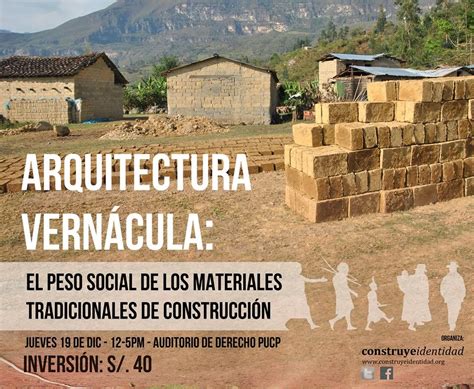 Bitácora Arquitectura Peruana: Construye Identidad. Arquitectura ...