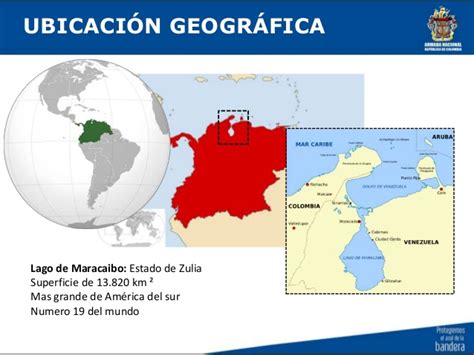 Bitácora Verde: Lago de Maracaibo
