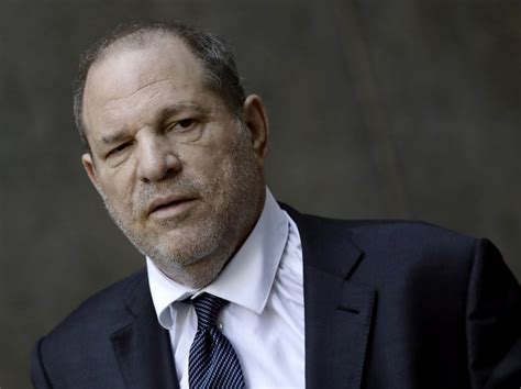 Bitteres Finale: Weinstein Opfer bekommen 17 statt 18 Millionen ...