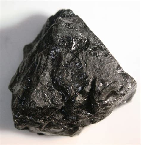 Bituminous Black Coal Rock   2 Pieces | Bituminous coal, Rock ...