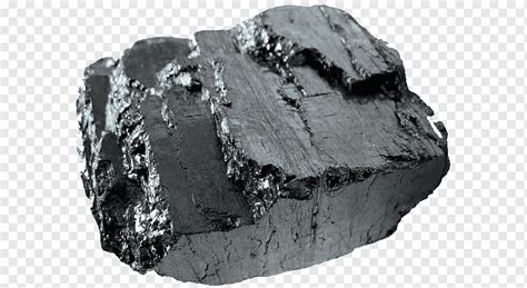 Bituminous coal Fuel Lignite Anthracite, Coal, rock, material, charcoal ...