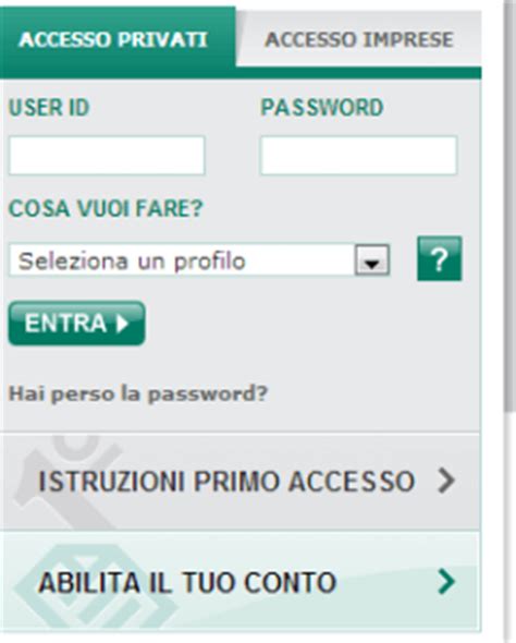 BL Banking Banca di Legnano, nuovo accesso su www ...