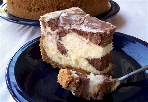 Black and White Chocolate Cheesecake Supreme Recipe