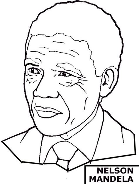 Black History Month Coloring Pages   Best Coloring Pages ...