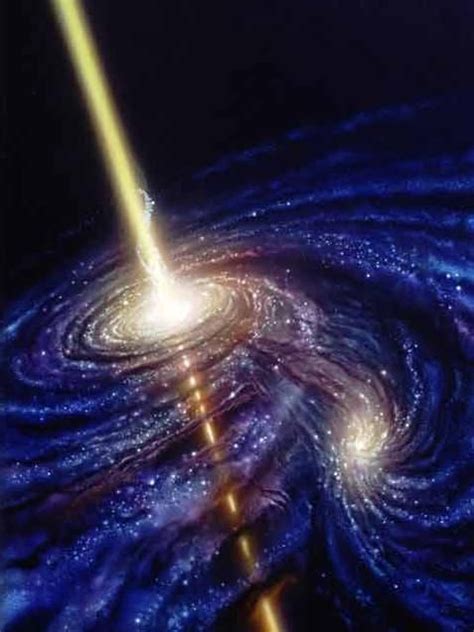 black holes in space | Un breve resumen de lo ocurrido ...