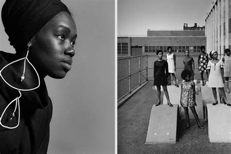 Black Is Beautiful: The Photography of Kwame Brathwaite ...