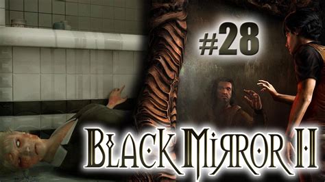Black Mirror 2   Part 28   YouTube