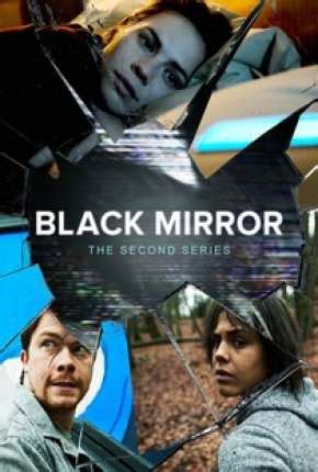 Black Mirror   2ª Temporada Completa Wolverdon Torrent ...