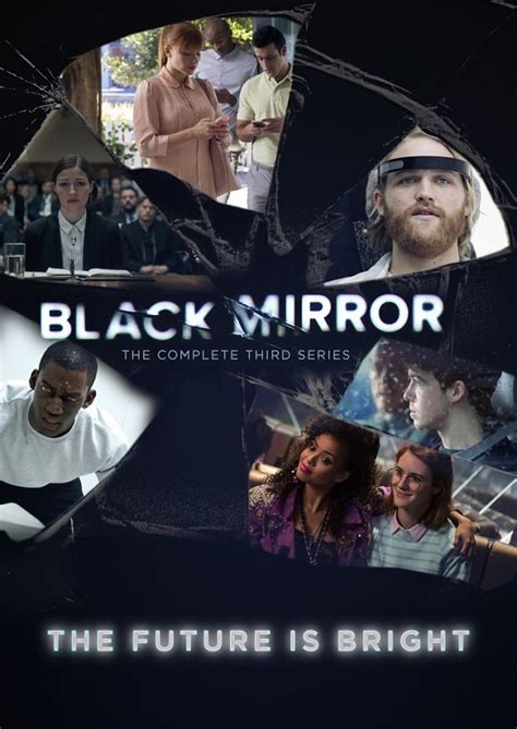 Black Mirror | 3ª Temporada | 720p | V.O.S.E | x265 ...