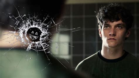 Black Mirror: Bandersnatch : la película llega este viernes a Netflix ...
