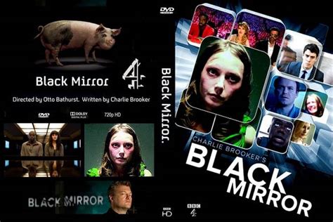 Black Mirror   Black Mirror Photo  31025190    Fanpop